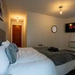 Large 2br Flat In Heart Of - Sleeps 10 リーズ