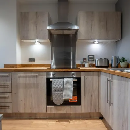 Large 2br Flat In Heart Of - Sleeps 10