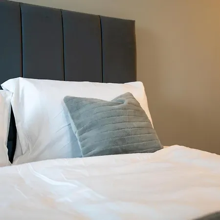 Large 2br Flat In Heart Of - Sleeps 10 Daire Leeds (West Yorkshire)