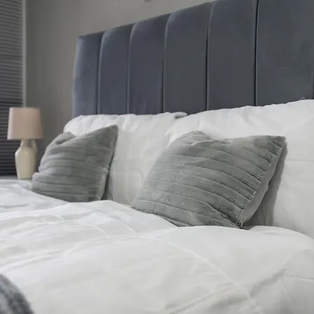 公寓 Large 2br Flat In Heart Of - Sleeps 10