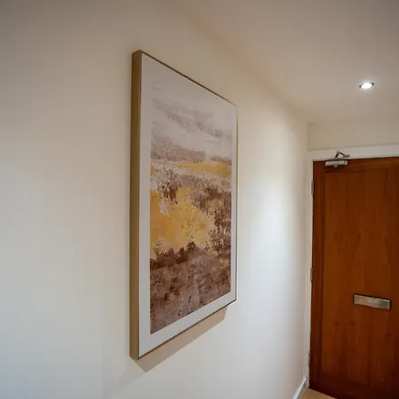 Large 2br Flat In Heart Of - Sleeps 10 公寓